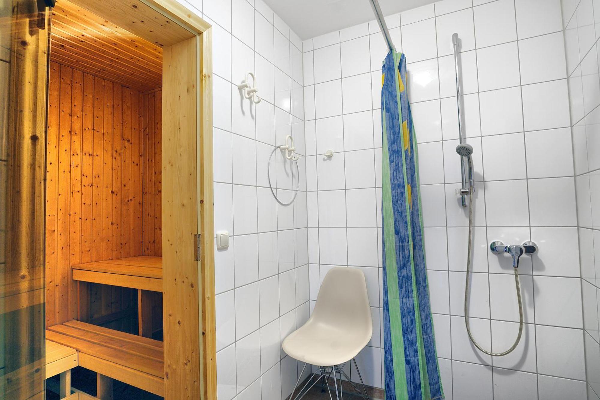 54 Grad Nord Villa Zingst Exterior photo